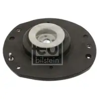FEBI BILSTEIN 18734 Federbeinstützlager für PEUGEOT