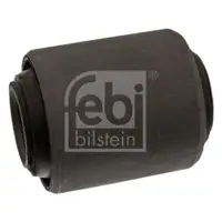 FEBI BILSTEIN 42492 Querlenkerlager für NISSAN