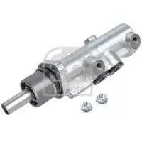 FEBI BILSTEIN 109433 Hauptbremszylinder für MERCEDES-BENZ