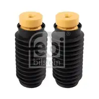 FEBI BILSTEIN 181909 Protection Kit für DAEWOO, DODGE, CHRYSLER
