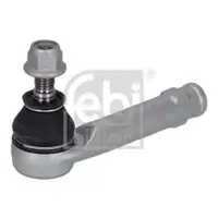FEBI BILSTEIN 178480 Spurstangenendstück für FORD