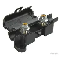 HERTH+BUSS ELPARTS 50290092 Sicherungshalter, für Sicherungsstreifen für Schra