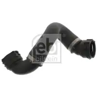 FEBI BILSTEIN 100617 Kühlwasserschlauch für BMW