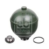 FEBI BILSTEIN 26668 Federkugel für CITROËN