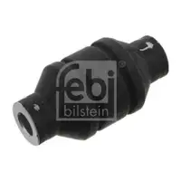 FEBI BILSTEIN 32706 Stoßdämpferlagerung für MERCEDES-BENZ