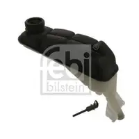 FEBI BILSTEIN 38916 Kühlerausgleichsbehälter für MERCEDES-BENZ