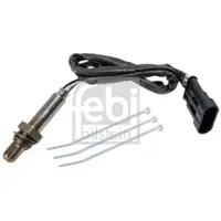 FEBI BILSTEIN 177430 Lambda-Sonde