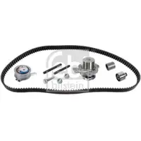 FEBI BILSTEIN 104866 Zahnriemensatz