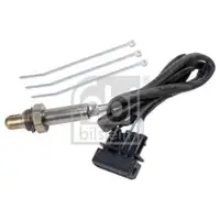 FEBI BILSTEIN 177574 Lambda-Sonde für VW, SEAT