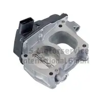 PIERBURG 7.04997.11.0 REGELKLAPPE für AUDI, VW