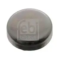 FEBI BILSTEIN 02544 Verschlussstopfen für MERCEDES-BENZ