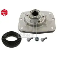 FEBI BILSTEIN 11972 Federbeinstützlagersatz für FIAT, CITROËN, PEUGEOT, LANCIA