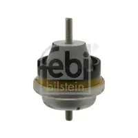 FEBI BILSTEIN 18736 Motorlager für PEUGEOT, CITROËN