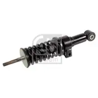 FEBI BILSTEIN 23638 Fahrerhausdämpfer für IVECO