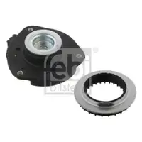 FEBI BILSTEIN 32708 Federbeinstützlagersatz für VW, AUDI