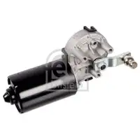 FEBI BILSTEIN 171851 Scheibenwischermotor für VW, AUDI
