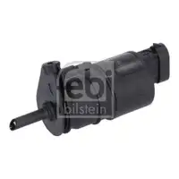 FEBI BILSTEIN 11995 Waschwasserpumpe für RENAULT