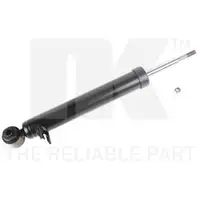 Stoßdämpfer Nk 651533885 für Bmw Hinterachse Rechts
