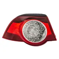 HELLA 2VA 009 246-131 Heckl. li LED VW