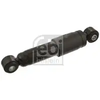 FEBI BILSTEIN 23639 Fahrerhausdämpfer für IVECO
