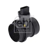 FEBI BILSTEIN 28596 Luftmassenmesser für VW, SKODA, SEAT, AUDI