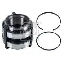 FEBI BILSTEIN 32712 Radlagersatz für MAN