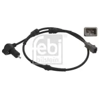 FEBI BILSTEIN 36953 ABS-Sensor für PEUGEOT