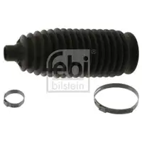 FEBI BILSTEIN 38921 Lenkmanschettensatz für MITSUBISHI, HYUNDAI, PEUGEOT