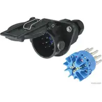 HERTH+BUSS ELPARTS 51305639 Steckdose 15-polig 24V