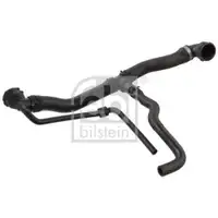 FEBI BILSTEIN 103939 Kühlwasserschlauch für AUDI, VW, SEAT, SKODA