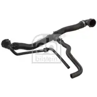 FEBI BILSTEIN 103939 Kühlwasserschlauch für SKODA, AUDI, VW, SEAT