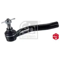 FEBI BILSTEIN 23641 Spurstangenendstück für TOYOTA