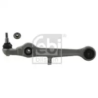 FEBI BILSTEIN 36955 Querlenker für AUDI