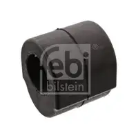 FEBI BILSTEIN 42501 Stabilisatorlager für NISSAN