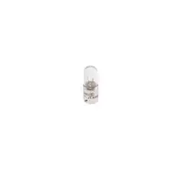 BOSCH 1 987 302 603 Glühlampe T4W 4W 6V BA9s