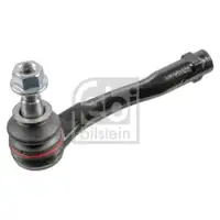FEBI BILSTEIN 180989 Spurstangenendstück für MERCEDES-BENZ