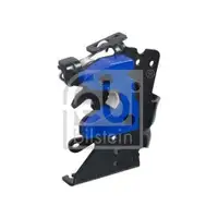 FEBI BILSTEIN 105822 Frontklappenschloss für SCANIA