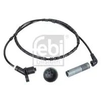 FEBI BILSTEIN 24129 ABS-Sensor für BMW