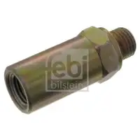 FEBI BILSTEIN 48569 Überströmventil für VOLVO