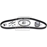 FEBI BILSTEIN 48290 Zahnriemensatz für VW, SEAT, SKODA, AUDI, MAN