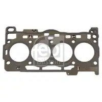 FEBI BILSTEIN 172164 Zylinderkopfdichtung