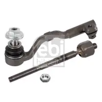 FEBI BILSTEIN 176726 Spurstange für BMW