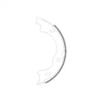 TEXTAR 91068100 PKW Bremsbacken