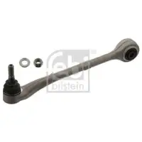 FEBI BILSTEIN 11821 Querlenker für BMW