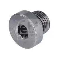 FEBI BILSTEIN 100547 Ölablassschraube