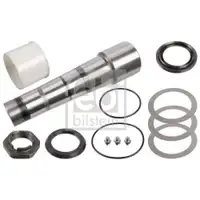 FEBI BILSTEIN 28585 Achsschenkelbolzensatz für VOLVO, RENAULT