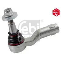 FEBI BILSTEIN 104872 Spurstangenendstück
