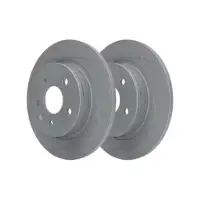 ATE 24.0312-0188.1 Power Disc Bremsscheiben 2 Stück hinten OPEL