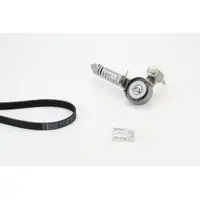 CONTINENTAL CTAM 6PK1390K2 Keilrippenriemen Kit