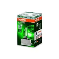 OSRAM 66340ULT Glühlampe D3S 35W 42V